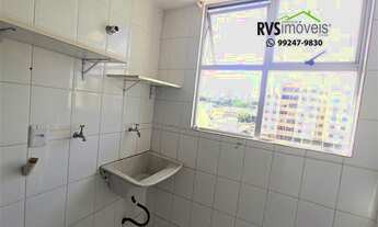 Imagem 4: Apartamento 2 quartos 1 suíte