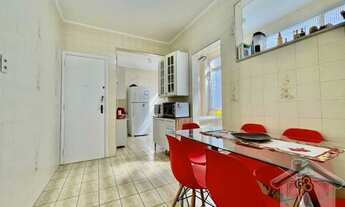 Imagem 7: Apartamento Residencial à venda, Vila Belmiro, Santos - AP0208