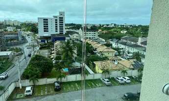 Imagem: Apartamento 2/4, 1 suíte, 1 vaga, no bairro