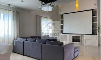 Imagem 2: Casa à venda no bairro Alphaville - Santana de Parnaíba/SP