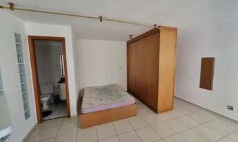 Imagem 6: Apartamento com 1 dormitório para alugar, 35 m² por R$ 2.070/mês - Jabaquara - São Paulo/S