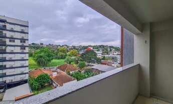 Imagem 5: Apartamento com 2 dormitórios para alugar, 88 m² por R$ 1.700/mês - Pátria Nova - Novo Ham