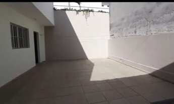 Imagem 3: Sobrado com 2 dormitórios para alugar, 80 m² por R$ 3.300,00/mês - Centro - Osasco/SP