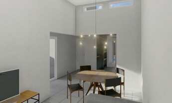 Imagem 4: CASA COM PISCINA EM ATIBAIA