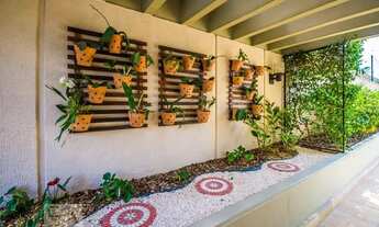 Imagem 5: Apartamento venda 98 metros 2 quartos sendo 1 suíte 2 vagas Bosque - Campinas - SP