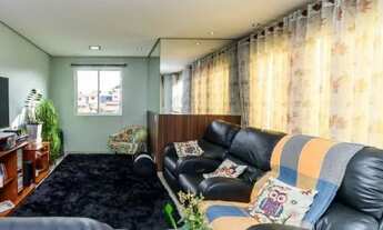 Imagem 2: Apartamento Duplex com 3 dormitórios à venda, 133 m² por R$ 998.000 - Vila Prudente (Zona