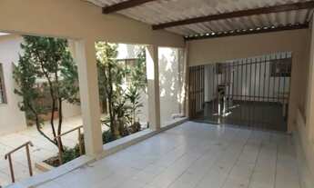 Imagem 2: Casa com 3 dormitórios para alugar, 210 m² - Santo Antônio - Belo Horizonte/MG