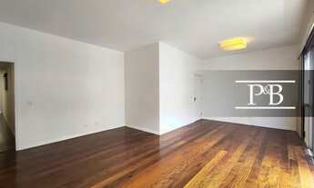 Imagem 5: Apartamento com 2 dormitórios para alugar, 140 m² - Leblon - Rio de Janeiro/RJ