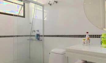 Imagem 4: Apartamento para Aluguel - Jardim Anália Franco, 3 Quartos, 127 m2