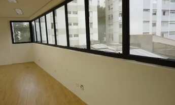 Imagem 2: Conjunto para alugar, 45 m² por R$ 1.500/mês - Higienópolis - São Paulo/SP