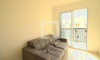 Imagem 3: Apartamento para Aluguel - Jacarepaguá, 2 Quartos, 53 m2