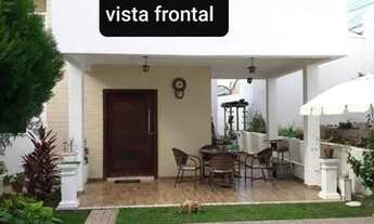 Imagem 6: EXCELENTE CASA COM PISCINA E ÁREA GOURMET