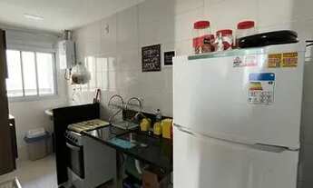 Imagem 7: Apartamento com 2 dormitórios para alugar, 68 m² por R$ 3.150/mês - Praia de Itaparica - V