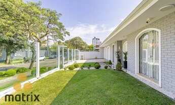 Imagem: Casa com 4 dormitórios, 350 m² - venda