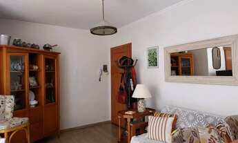 Imagem 2: 1 dor todo reformado com garden