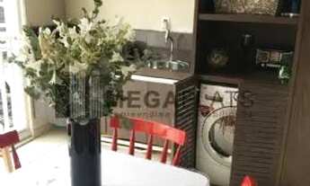 Imagem 2: LINDO FLAT PARA LOCAÇÃO NA BELA VISTA