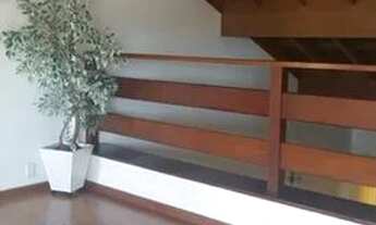 Imagem 2: SANTO ANDRÉ - Sobrado Padrão - VILA CAMILÓPOLIS