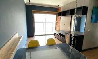 Imagem: Apartamento com 2 dormitórios para alugar