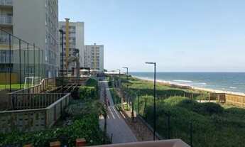 Imagem 6: Apartamento Praia - pé na areia