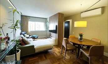 Imagem: Apartamento à Venda com 2 Dormitórios