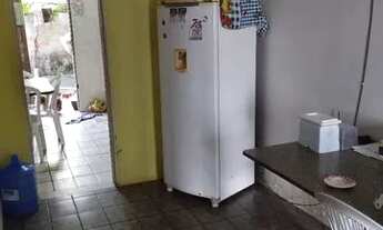 Imagem 2: Casa no bairro George americo