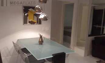 Imagem 7: LINDO FLAT PARA LOCAÇÃO NO JARDINS!