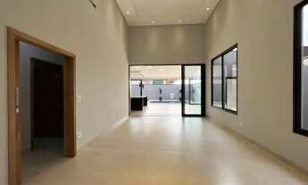 Imagem 6: Ótima Casa a venda no condomínio Recanto do Lago recém terminada