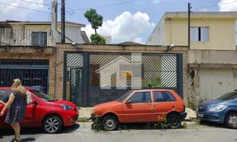 Imagem: Casa a Venda Santo Amaro