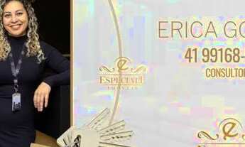 Imagem 2: CURITIBA - Apartamento Padrão - Agua verde