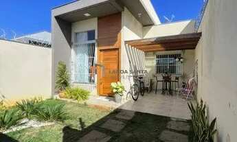 Imagem: CASA NO BAIRRO VISÃO COM EXCELENTE LOCALIZAÇÃO