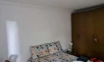 Imagem 7: Casa Aldeia Torquato Castro