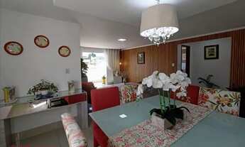 Imagem 4: Aluguel apartamento 3 quartos no Centro de Lauro de Freitas no Jockey