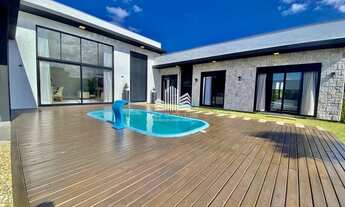 Imagem 3: Osório - Casa de Condomínio - Condomínio Lagoa do Passo