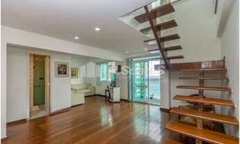 Imagem: Cobertura-À VENDA-Barra da Tijuca-Rio de