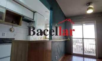 Imagem 6: Apartamento-LOCAÇÃO-Del Castilho-Rio de Janeiro-RJ