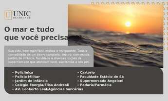 Imagem 4: Apartamento à venda 2 quartos em São José bairro Barreiros R$ 589.907,50