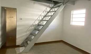 Imagem 6: Sobrado com 2 dormitórios para alugar, 70 m² por R$ 1.200,00/mês - Vila Nova Galvão - São