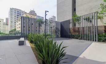 Imagem 6: Venda Apartamento 3 Dormitórios - 285 m² Itaim Bibi