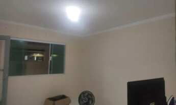 Imagem 6: Casa com 4 dormitórios, 275 m² - venda por R$ 371.000,00 ou aluguel por R$ 1.752,00/mês