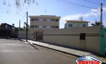 Imagem: Residencial - Jd Santa Paula