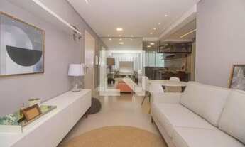 Imagem 3: Apartamento à Venda - Mont'Serrat, 2 Quartos, 63 m2