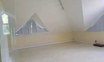 Imagem 2: Casa com 3 dormitórios para alugar, 260 m² por R$ 4.650,00/mês - Campo Grande - Rio de Jan