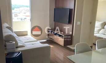 Imagem: APARTAMENTO PARA LOCAÇÃO NO RESIDENCIAL