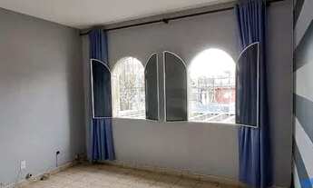 Imagem 3: Casa Assobradada Vila Pestana - em Avenida principal 750.000,00 Financia