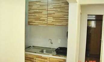 Imagem 6: Apartamento à venda 2 quartos em Florianópolis bairro Estreito R$ 260.000,00