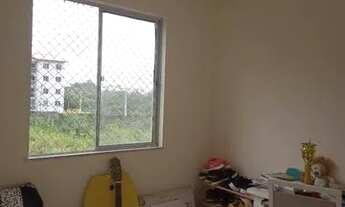 Imagem 2: Apartamento mobiliado no Trobogy Vila Serena