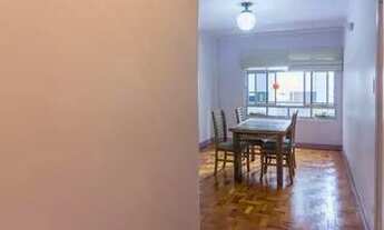 Imagem 2: Apartamento para Aluguel - Consolação, 2 Quartos, 82 m2