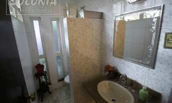 Imagem 5: Santo André - Casa Padrão - Parque das Nações