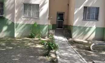 Imagem 3: Apartamento Mobiliado para Aluguel em Jardim Camburi - Vitória - ES