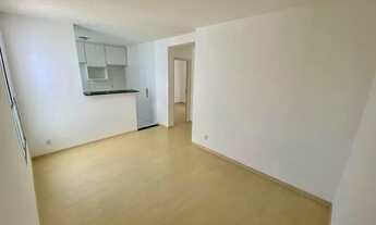 Imagem 2: Apartamento 2 quartos Bairro Cabral